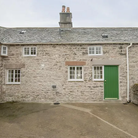 19 Lowther Village - Ukc1921 Semesterbostad